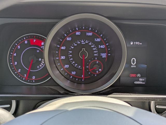 2022 Hyundai Elantra SE