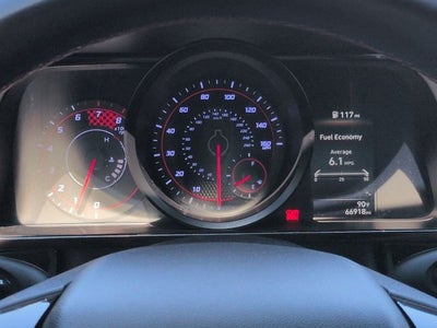2022 Hyundai Elantra N Line