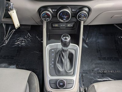 2022 Hyundai Venue SEL