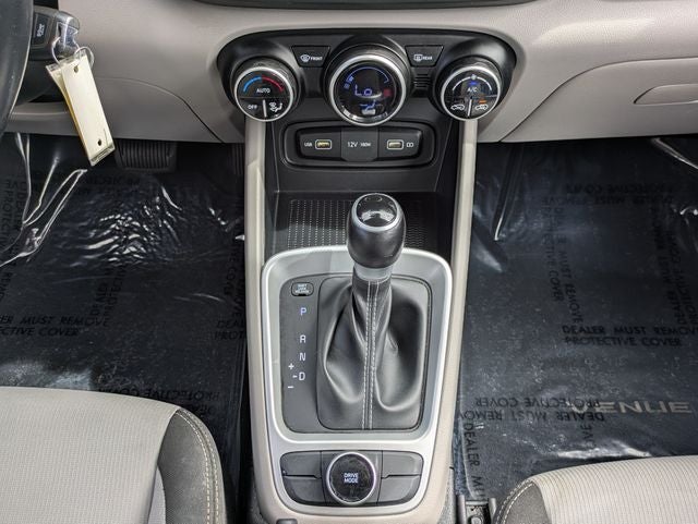 2022 Hyundai Venue SEL