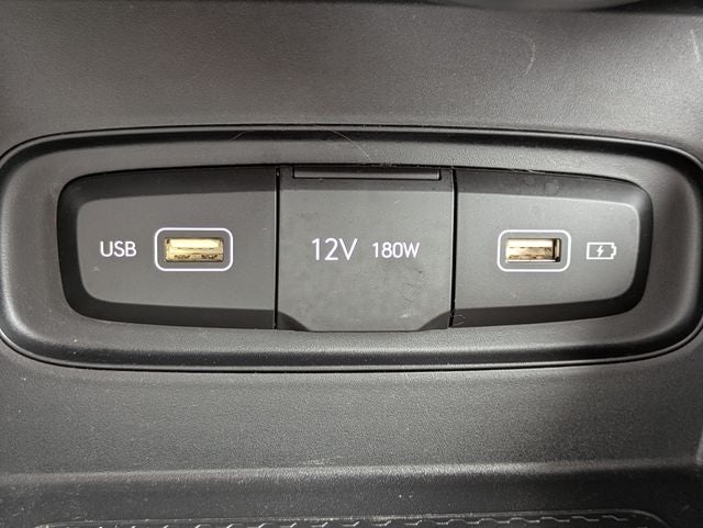 2022 Hyundai Venue SEL
