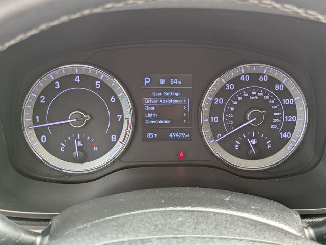 2022 Hyundai Venue SEL