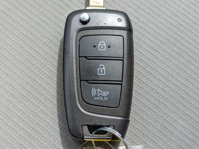 2022 Hyundai Venue SEL