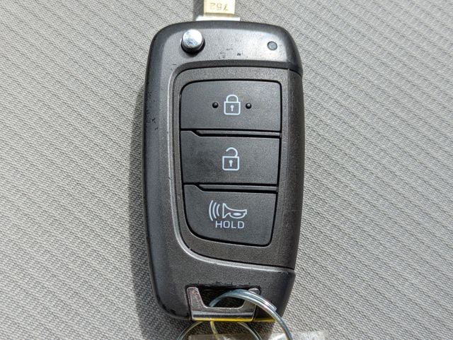 2022 Hyundai Venue SEL