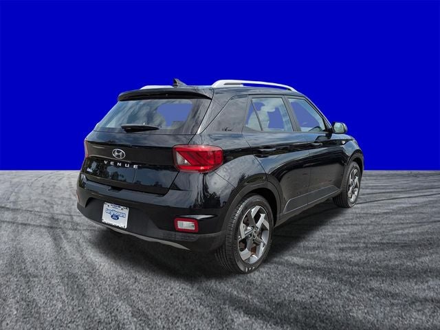 2022 Hyundai Venue SEL