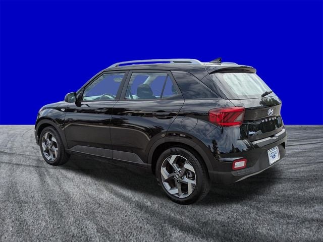 2022 Hyundai Venue SEL