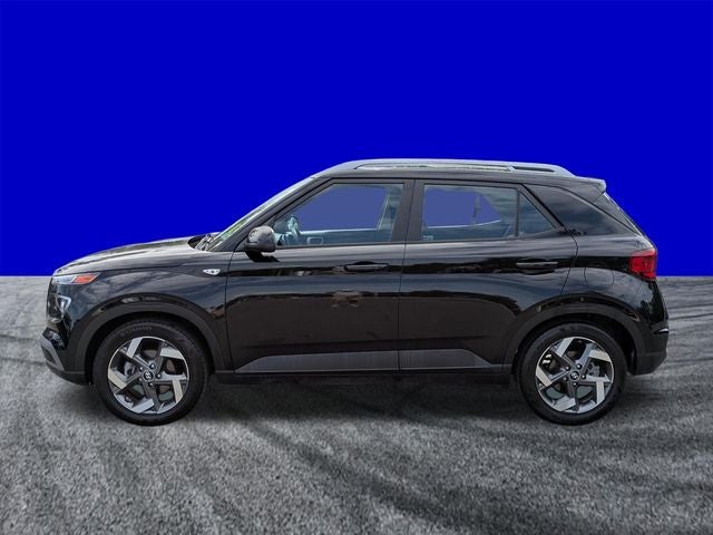 2022 Hyundai Venue SEL