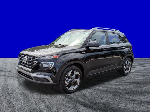 2022 Hyundai Venue SEL