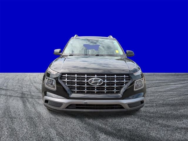 2022 Hyundai Venue SEL