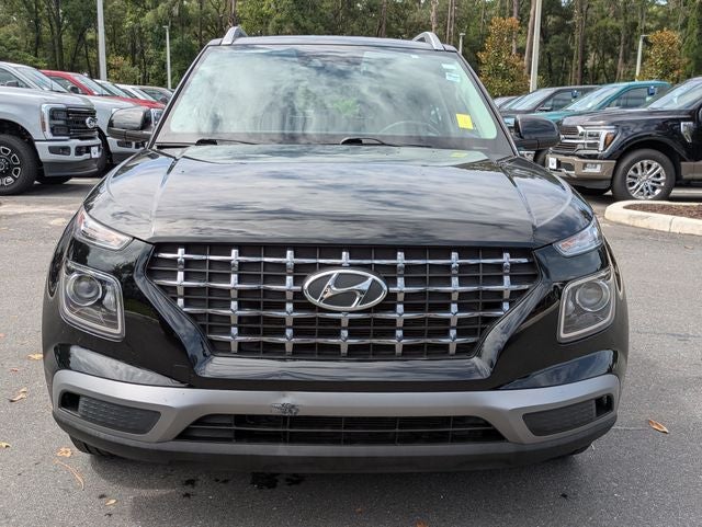 2022 Hyundai Venue SEL
