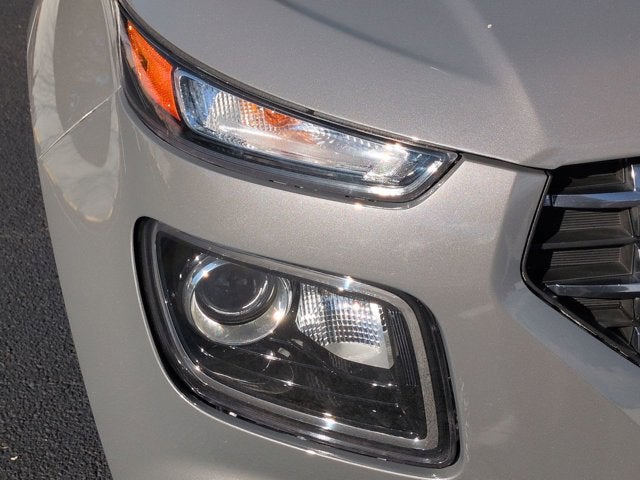 2022 Hyundai Venue SEL