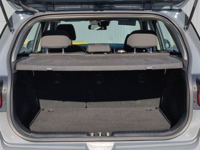 2022 Hyundai Venue SEL