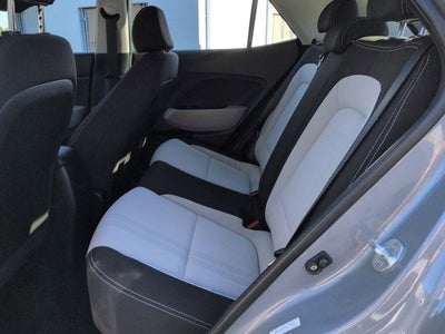 2022 Hyundai Venue SEL