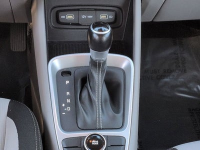 2022 Hyundai Venue SEL