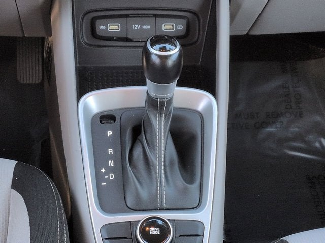 2022 Hyundai Venue SEL