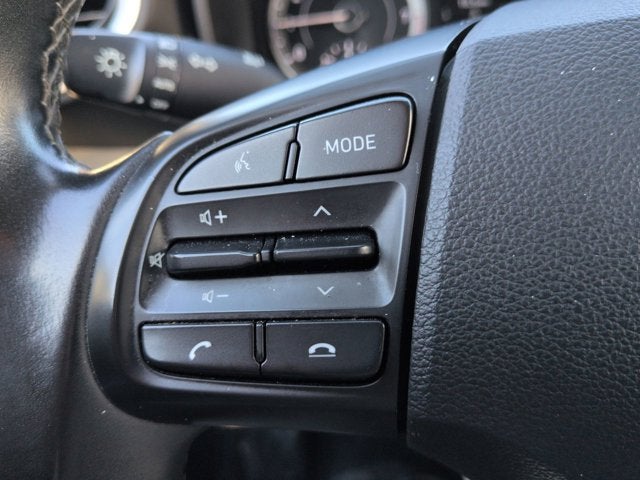 2022 Hyundai Venue SEL