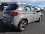 2022 Hyundai Venue SEL