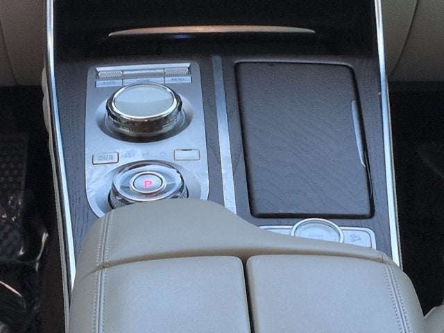 2024 Genesis GV80 Prestige Signature
