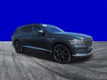 2024 Genesis GV80 Prestige Signature