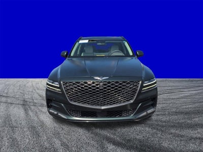 2024 Genesis GV80 Prestige Signature