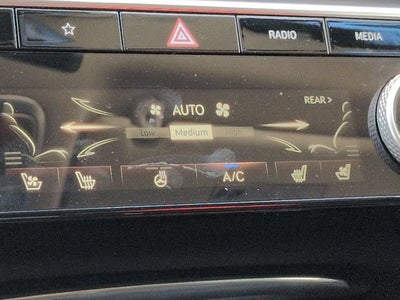 2023 Genesis GV80 3.5T Prestige