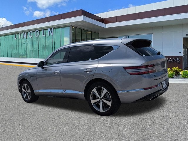 2023 Genesis GV80 3.5T Prestige