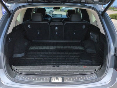 2023 Genesis GV80 3.5T Prestige