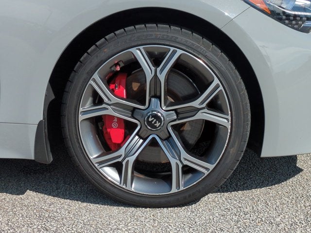 2019 Kia Stinger GT1