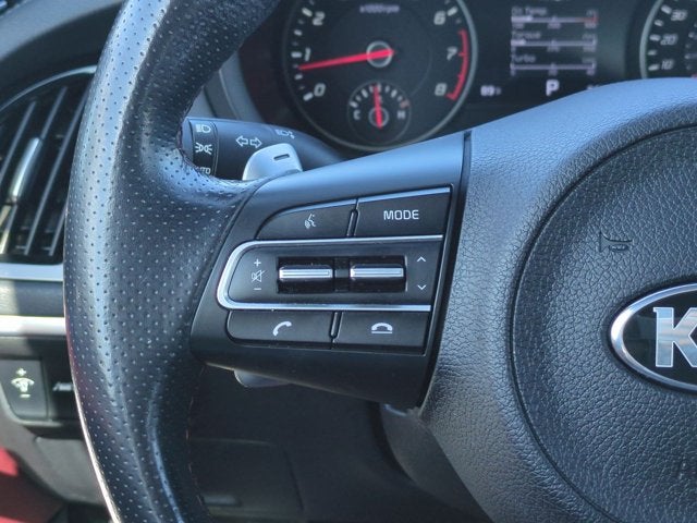 2019 Kia Stinger GT1