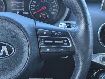 2019 Kia Stinger GT1