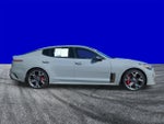 2019 Kia Stinger GT1