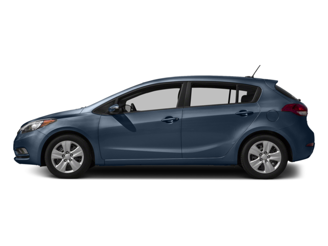 2016 Kia Forte 5-Door LX