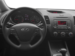 2016 Kia Forte 5-Door LX