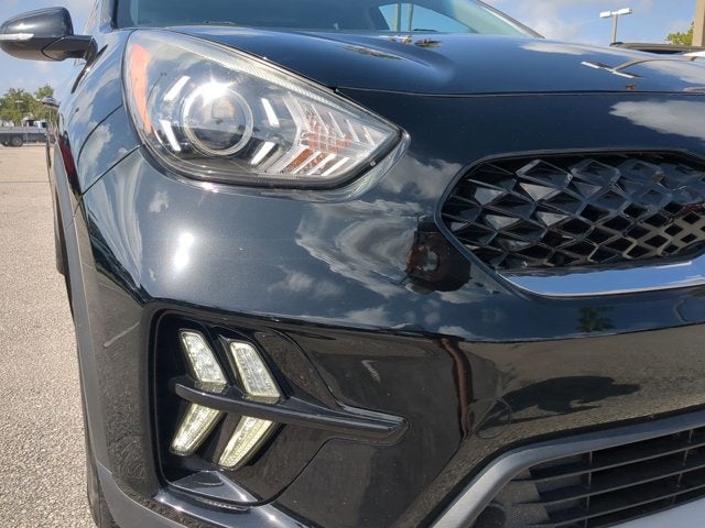 2020 Kia Niro EX Premium
