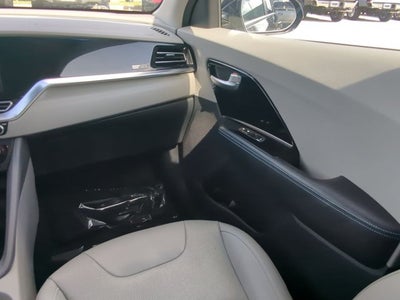 2020 Kia Niro EX Premium