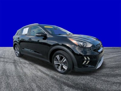 2020 Kia Niro EX Premium