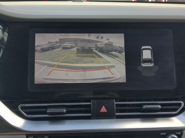 2020 Kia Niro EX Premium