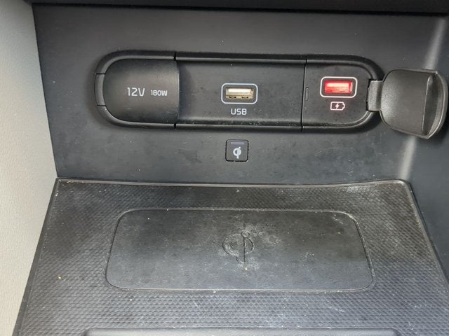 2020 Kia Niro EX Premium