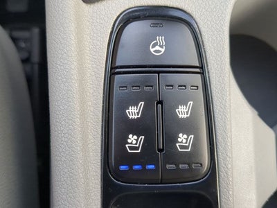 2020 Kia Niro EX Premium
