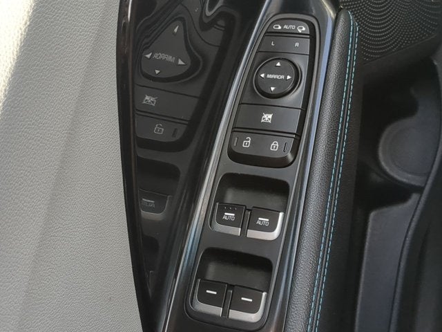 2020 Kia Niro EX Premium