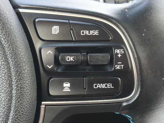 2020 Kia Niro EX Premium