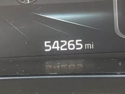 2020 Kia Niro EX Premium