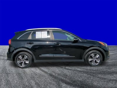 2020 Kia Niro EX Premium