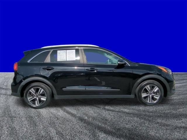 2020 Kia Niro EX Premium