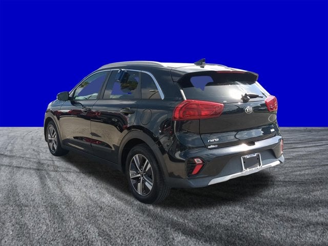 2020 Kia Niro EX Premium