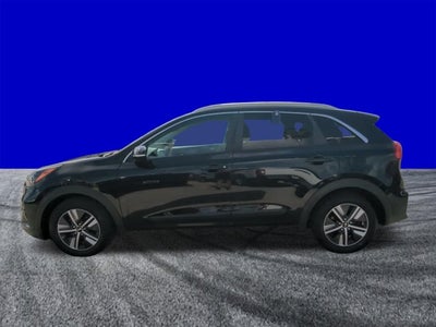 2020 Kia Niro EX Premium