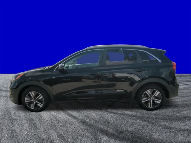2020 Kia Niro EX Premium