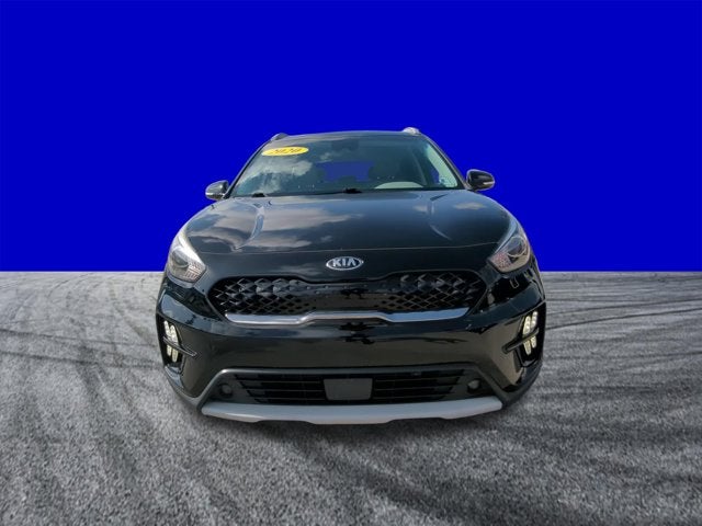 2020 Kia Niro EX Premium