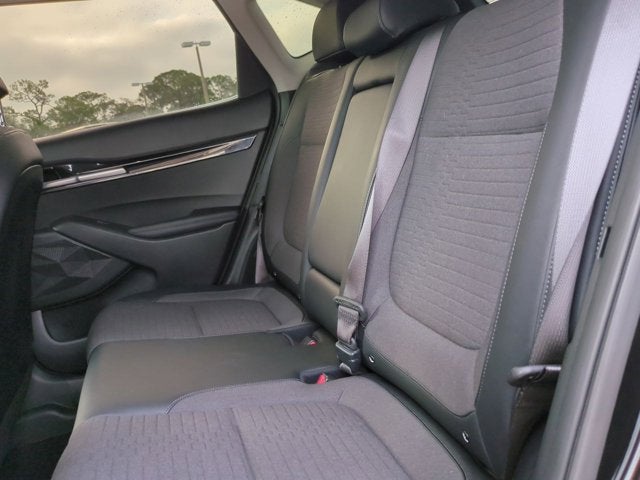 2023 Kia Seltos Nightfall