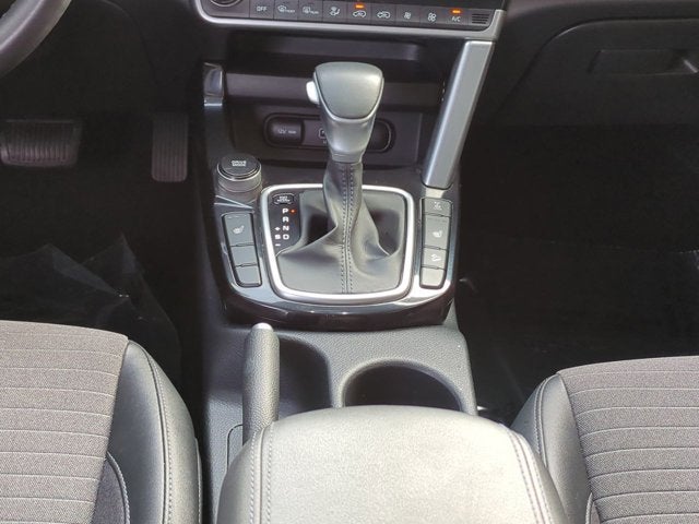 2023 Kia Seltos Nightfall